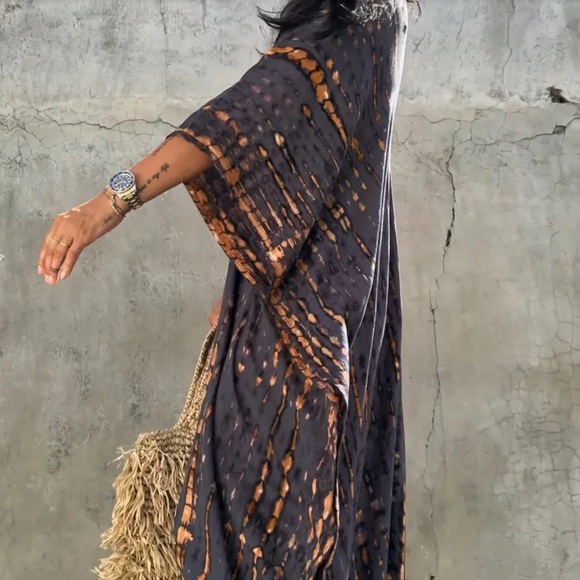 Beautiful caftan - Picture 6 of 7